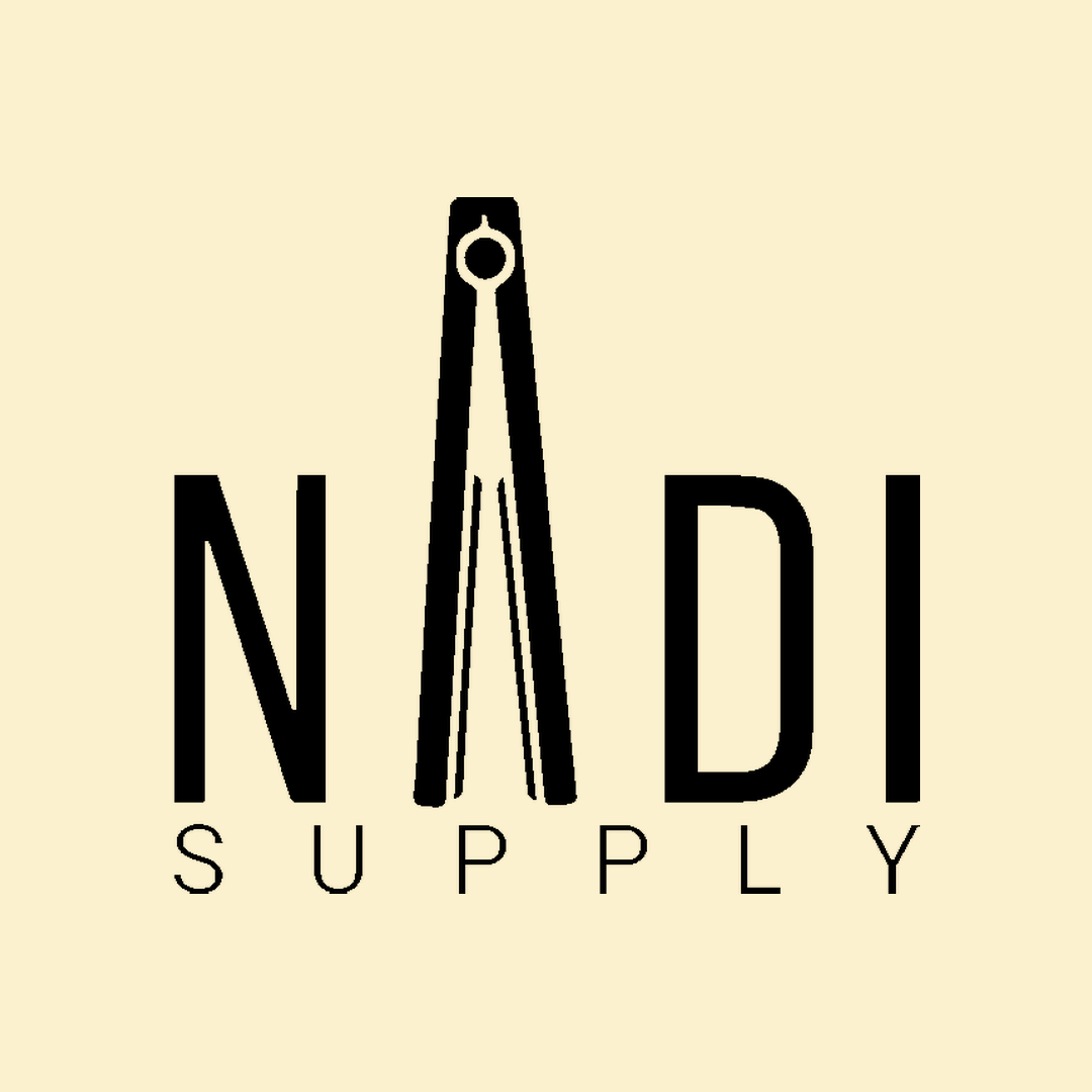 Nadi supply - נדי ציוד למספרות