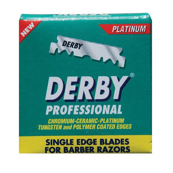 1000 תערים דרבי חצוי DERBY PROFESSIONAL - NADI Store Hair Products | נדי סטור ציוד למספרות וקוסמטיקה