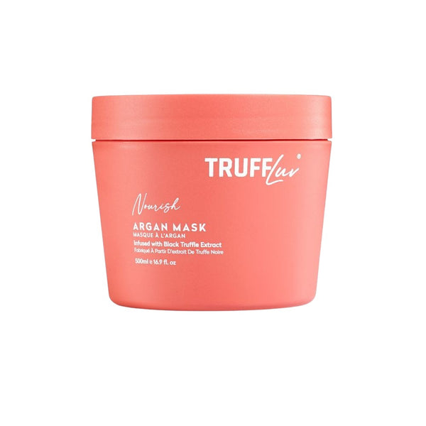 מסכת ארגן 500 מ"ל Truff Luv Mask 500 ml