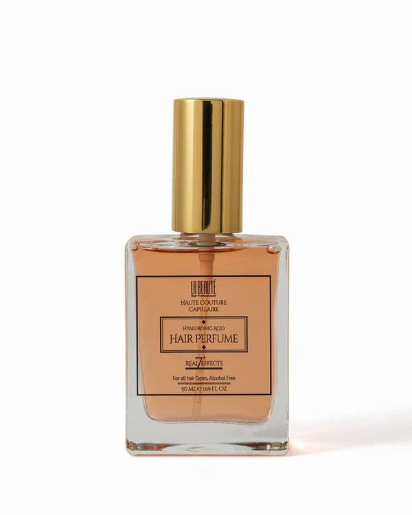 La Beauté Haute Couture  Hair Perfume - בושם לשיער לה בוטה הוט קוטור