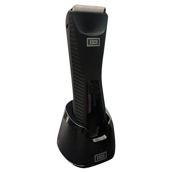 מכונת תספורת וגילוח אסקו לגוף ולזקן ESCO BODY Groomer