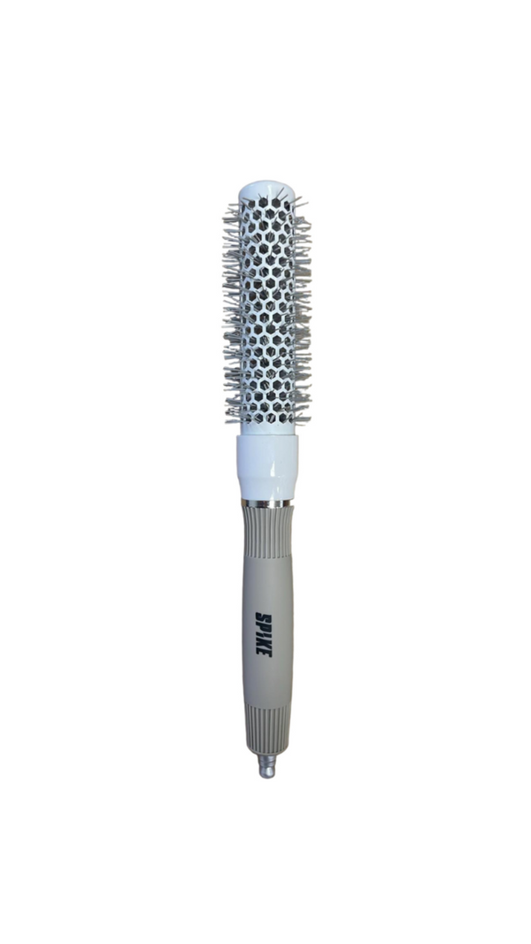 מברשת פן קרמית מקצועית SPIKE 25 mm