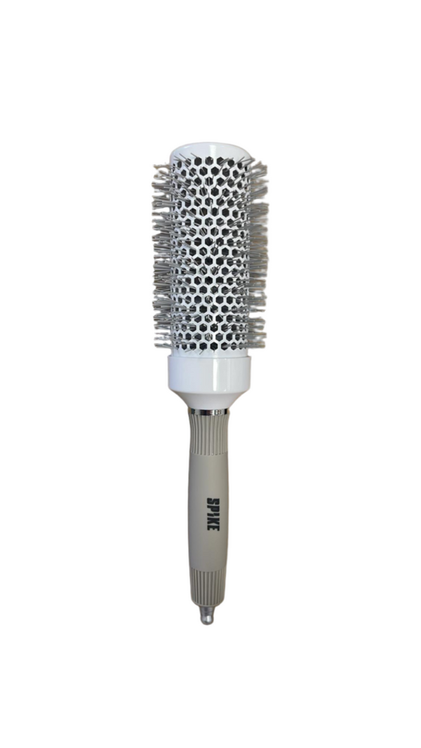 מברשת פן קרמית מקצועית SPIKE 43 mm