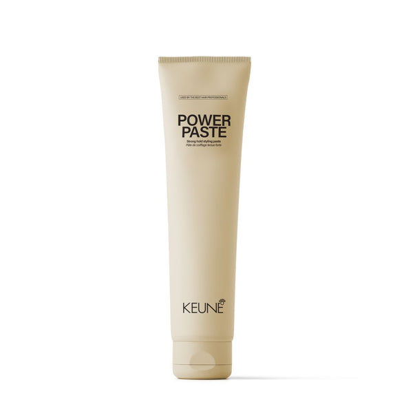 Keune Style Power Paste – פאוור פייסט לעיצוב שיער בעוצמה גבוהה