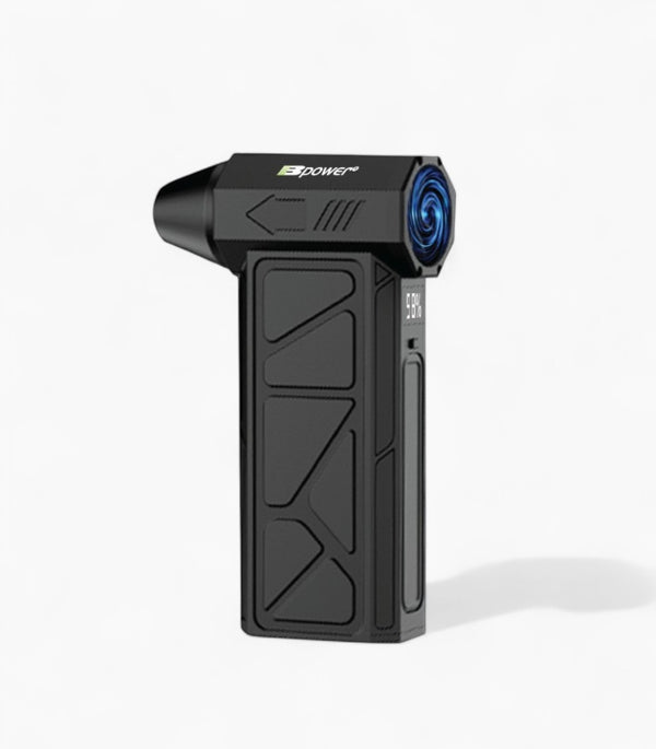 קלין אייר – מפוח אוויר ידני נייד עוצמתי