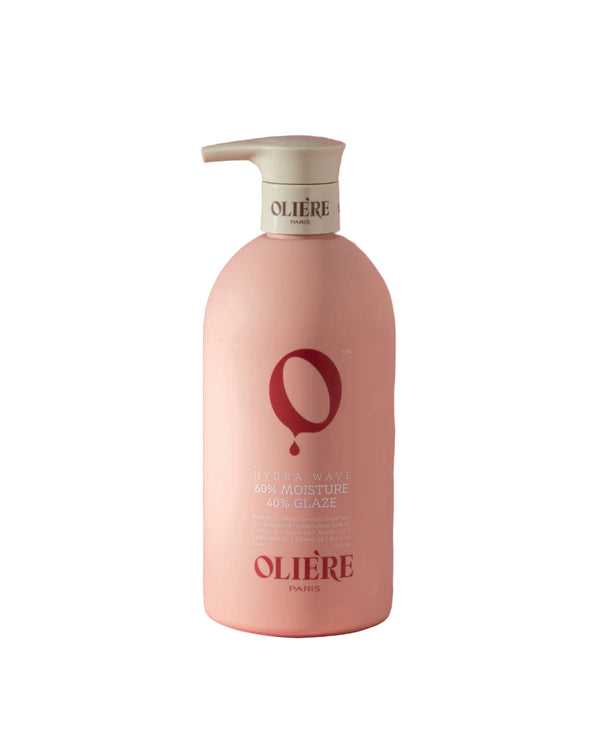אולייר פריז –קרם גלייז 60% לחות 40% גלייז | OLIERE PARIS WAVES & CURLS