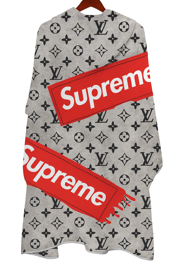 חלוק סופרים LV SUPREME