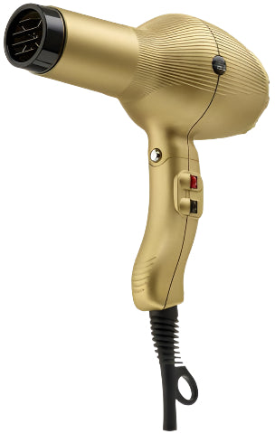 מייבש שיער מקצועי Gamma Più 5555 – טורמלין 2500W
