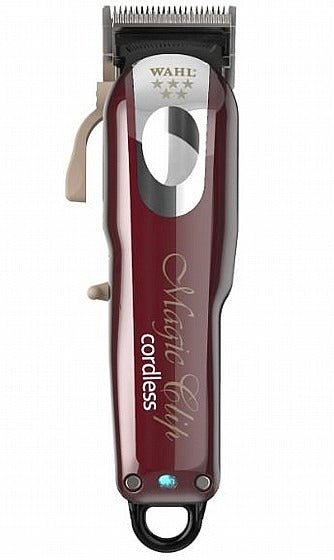 8148 Wahl Magic מכונת תספורת - NADI Store Hair Products | נדי סטור ציוד למספרות וקוסמטיקה