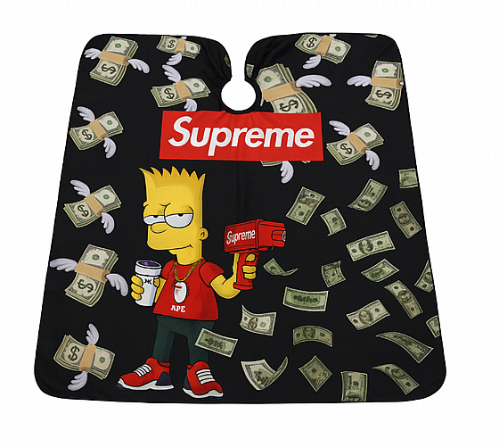 סינר ספרים מקצועי בעיצוב סופרים