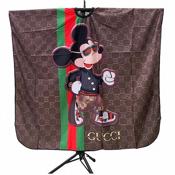 סינר ספרים מקצועי בעיצוב אופנתי וייחודי מיקי מאוס