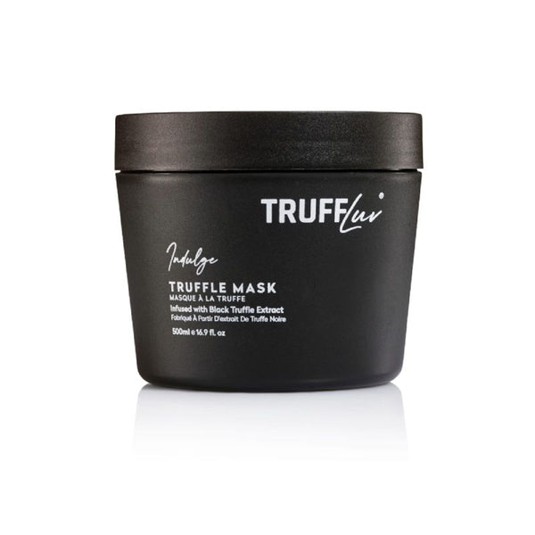 מסכת כמהין לחיזוק וטיפוח השיער 500 מ"ל Truff Luv mask 500ML