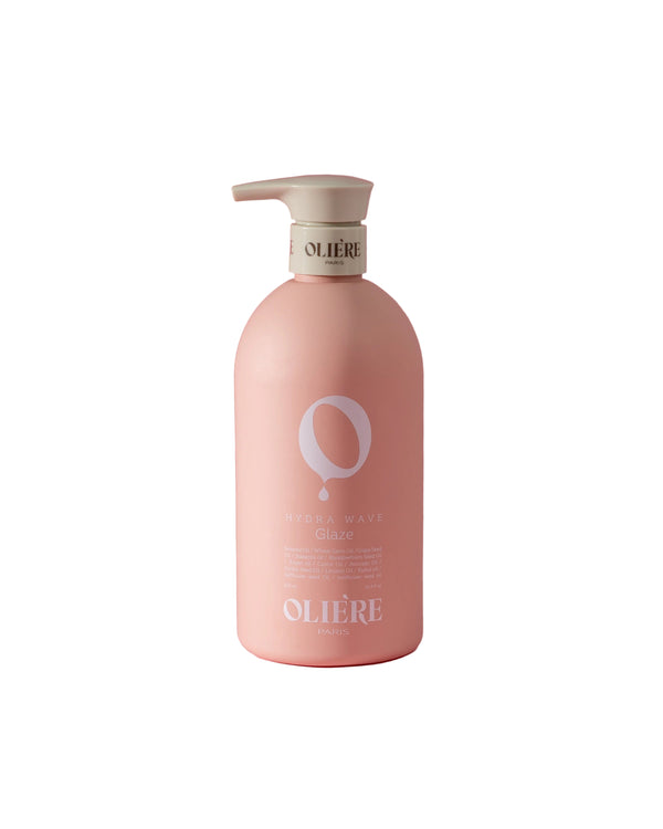 אולייר פריז – גלייז לשיער  | OLIERE PARIS WAVES & CURLS