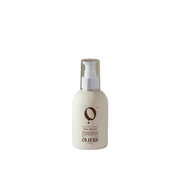 אולייר פריז – סרום 150 מ"ל לשיער צבוע או פגום | OLIERE PARIS COLOR E'CLAT
