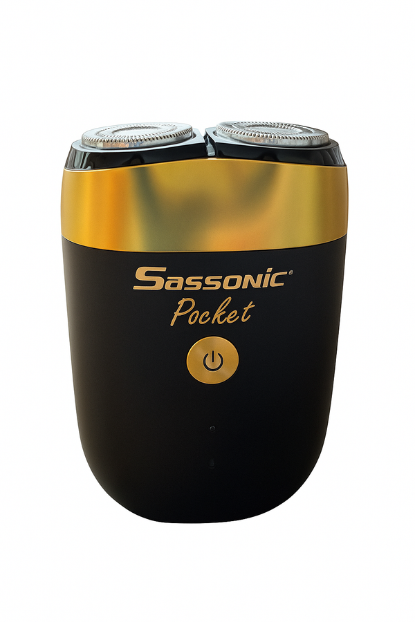 מכונת גילוח SASSONIC Pocket ESE-400