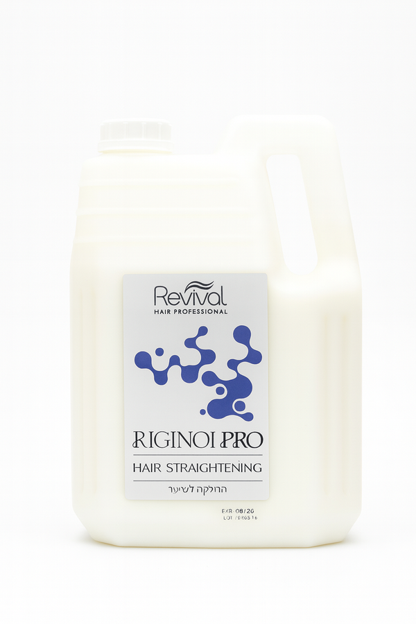 החלקה רג'ינול פרו 4 ליטר | Riginol pro 4L