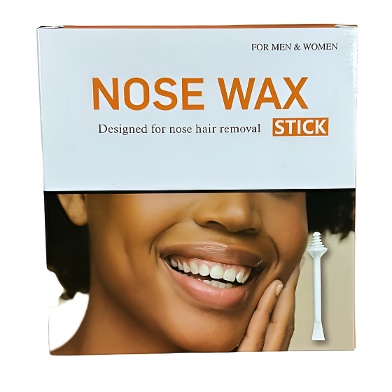 מקלות שעווה להסרת שיער מהאף | Nose Wax Stick | 100 יחידות