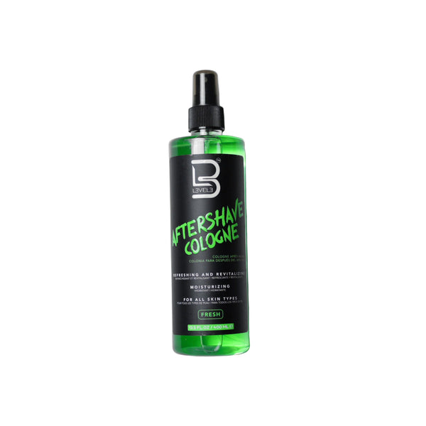 אפטרשייב קולון פרש לבל 3  400 מ"ל | Aftershave Cologne FRESH Level 3