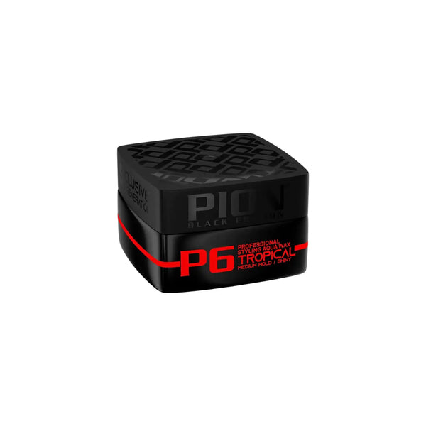 ווקס לשיער פיון– PION P6 TROPICAL