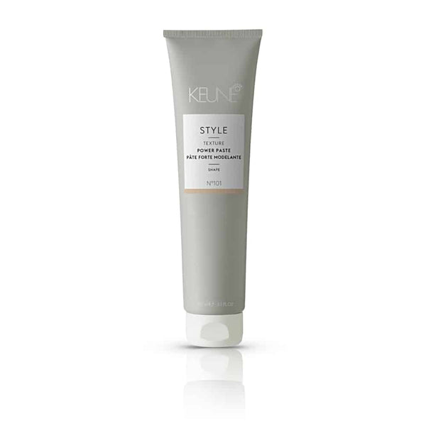 Keune Style Power Paste – פאוור פייסט לעיצוב שיער בעוצמה גבוהה