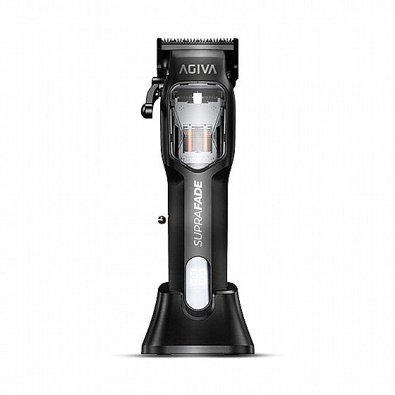מכונת תספורת מקצועית Agiva SupraFade Z-8900 – אגיבה לספרים