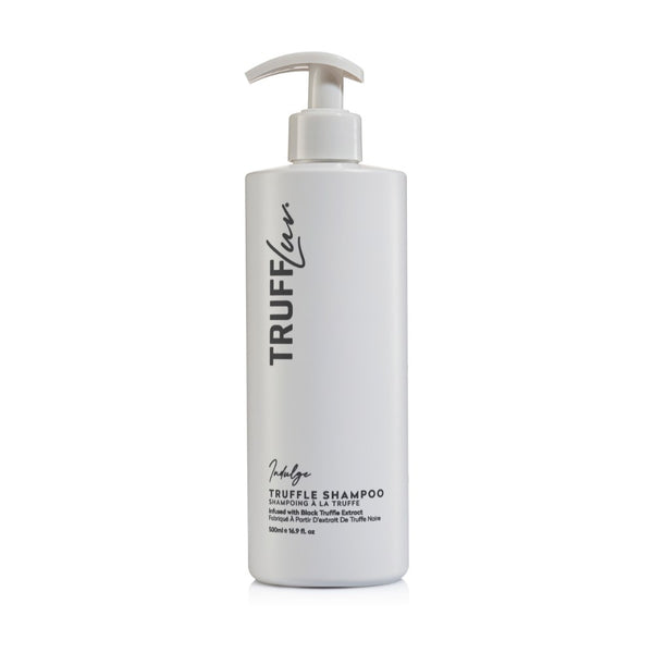 שמפו כמהין 1 ליטר Truff Luv Shampoo 1L