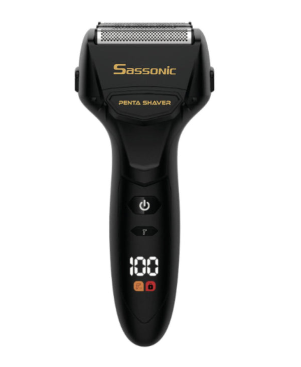 מכונת גילוח ססוניק SASSONIC ESE-550 PENTA