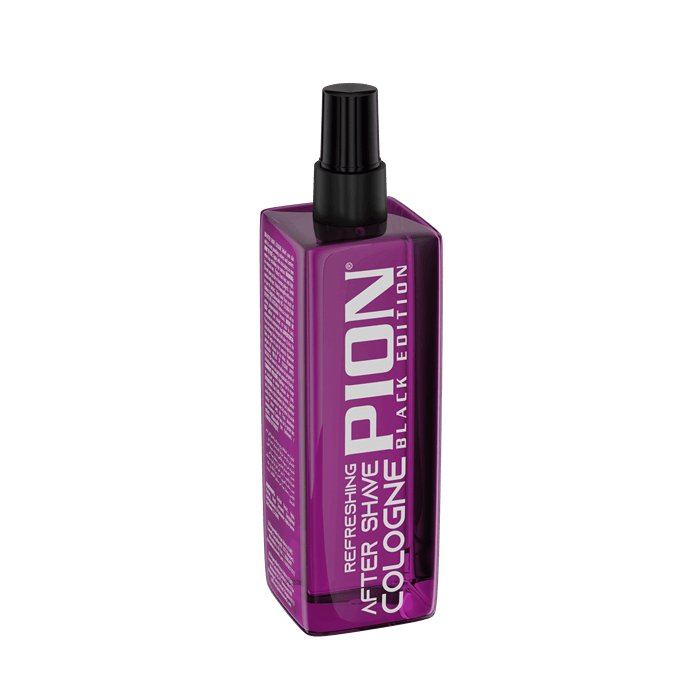 אפטר שייב פיון 390ML PION - NADI Store Hair Products | נדי סטור ציוד למספרות וקוסמטיקה