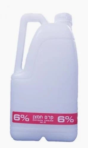 אפרודיטה חמצן 12% - גלון 4 ליטר - NADI Store Hair Products | נדי סטור ציוד למספרות וקוסמטיקה