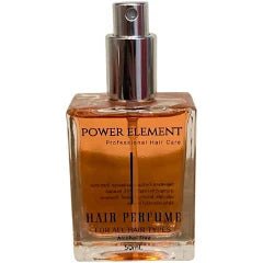 בושם לשיער 50 מל פאוור אלמנט POWER ELEMENT - NADI Store Hair Products | נדי סטור ציוד למספרות וקוסמטיקה