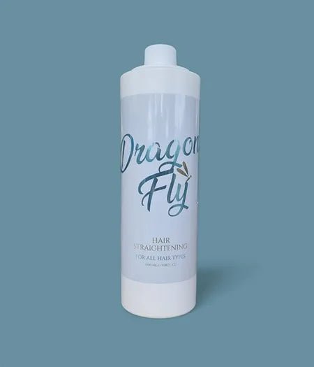 - Dragonfly החלקה אורגנית דרגונפליי - NADI Store Hair Products | נדי סטור ציוד למספרות וקוסמטיקה