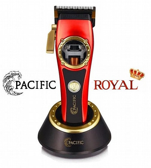 מכונת תספורת פסיפיק Pacific Royal R1 רויאל פסיפיק