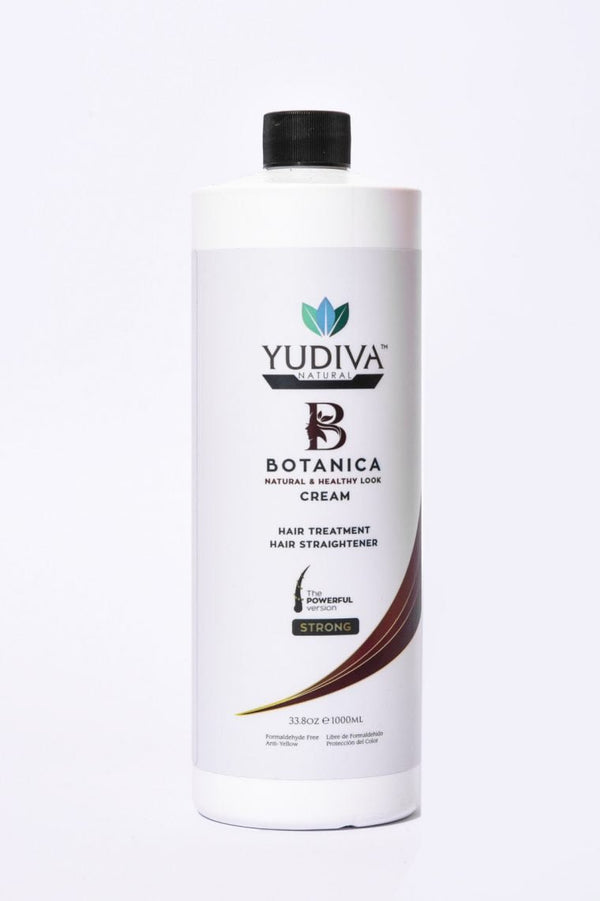 החלקת יודיבה בוטניקה- YUDIVA+בוסטר מאסטר וואן - NADI Store Hair Products | נדי סטור ציוד למספרות וקוסמטיקה