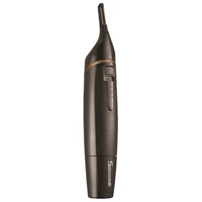 קוצץ שיער מהאף והאוזן Sassonic ESE027 ססוניק - NADI Store Hair Products | נדי סטור ציוד למספרות וקוסמטיקה