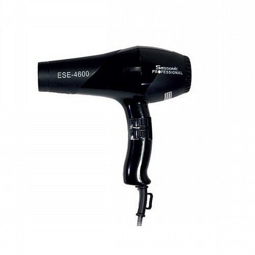 מייבש שיער ססוניק דגם SASSONIC ESE4600 - NADI Store Hair Products | נדי סטור ציוד למספרות וקוסמטיקה