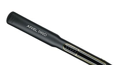 מחליק שיער מקצועי ArielPRO AP5500 אריאל פרו - NADI Store Hair Products | נדי סטור ציוד למספרות וקוסמטיקה