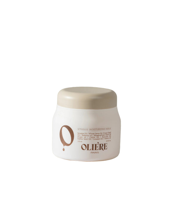 ווקס לחות אולייר פריז| OLIERE PARIS WAX