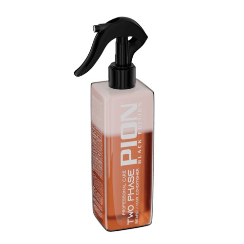 מרכך שיער ללא שטיפה פיון PP01 390ML PION - NADI Store Hair Products | נדי סטור ציוד למספרות וקוסמטיקה