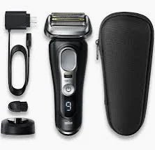 מכונת גילוח בראון פרו Braun Series 9 9410s&nbsp; - NADI Store Hair Products | נדי ציוד למספרות ומוצרי שיער