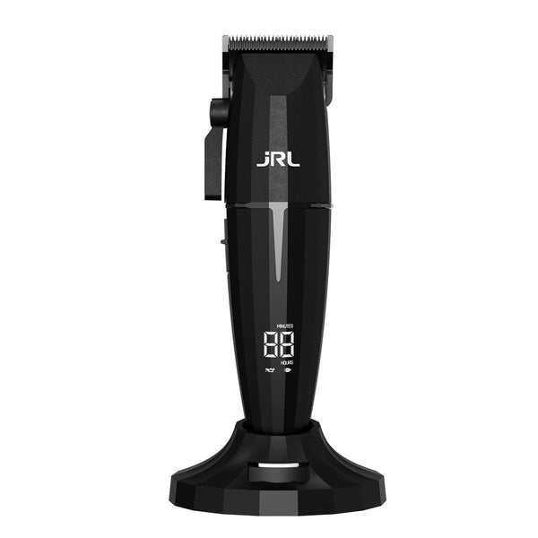 מכונת תספורת JRL Onyx FF220C-B גי אר אל - NADI Store Hair Products | נדי סטור ציוד למספרות וקוסמטיקה