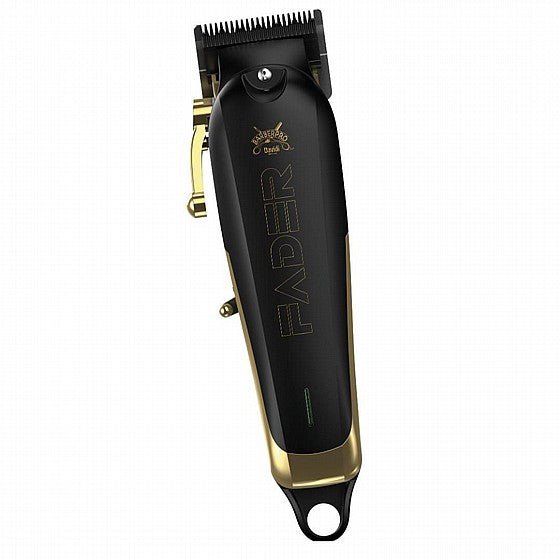 מכונת תספורת מקצועית BarberPRO Fader Z1711 ברבר פרו - NADI Store Hair Products | נדי ציוד למספרות ומוצרי שיער