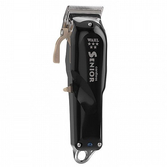 מכונת תספורת מקצועית וואל סניור WAHL Senior 5 Star 8504 - NADI Store Hair Products | נדי סטור ציוד למספרות וקוסמטיקה