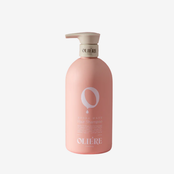 שמפו אקסטרה לחות אולייר פריז 500 מ"ל | OLIERE PARIS Extra Moisture Shampoo 500ml