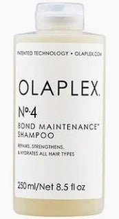 Olaplex 4C שמפו לניקוי עמוק של הקרקפת והשיער - אולפלקס - NADI Store Hair Products | נדי ציוד למספרות ומוצרי שיער