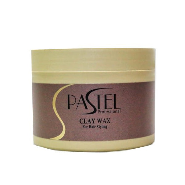 ווקס חימר לעיצוב השיער 200 מ״ל פסטל pastel - NADI Store Hair Products | נדי סטור ציוד למספרות וקוסמטיקה