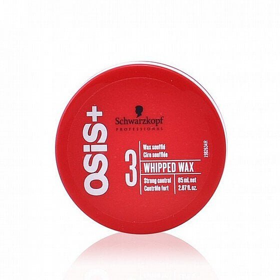 ווקס WHIPPED WAX Schwarzkopf OSIS+ - NADI Store Hair Products | נדי סטור ציוד למספרות וקוסמטיקה