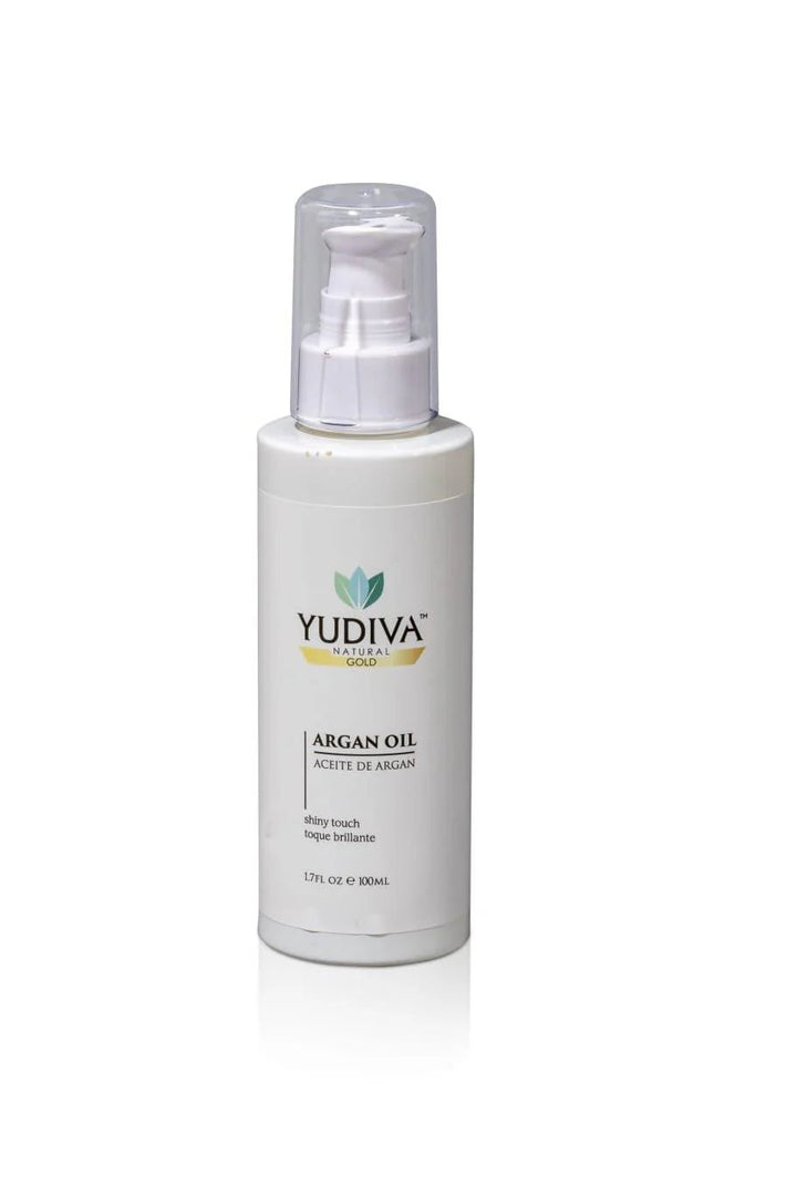 YUDIVA | שמן ארגן | 100 מ”ל - NADI Store Hair Products | נדי סטור ציוד למספרות וקוסמטיקה